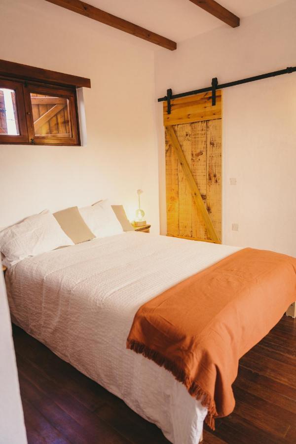Casa Maja Villa Lajares Ngoại thất bức ảnh