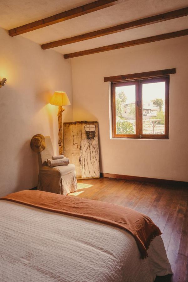 Casa Maja Villa Lajares Ngoại thất bức ảnh