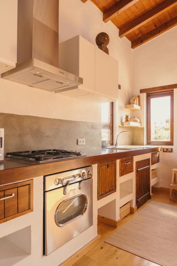 Casa Maja Villa Lajares Ngoại thất bức ảnh