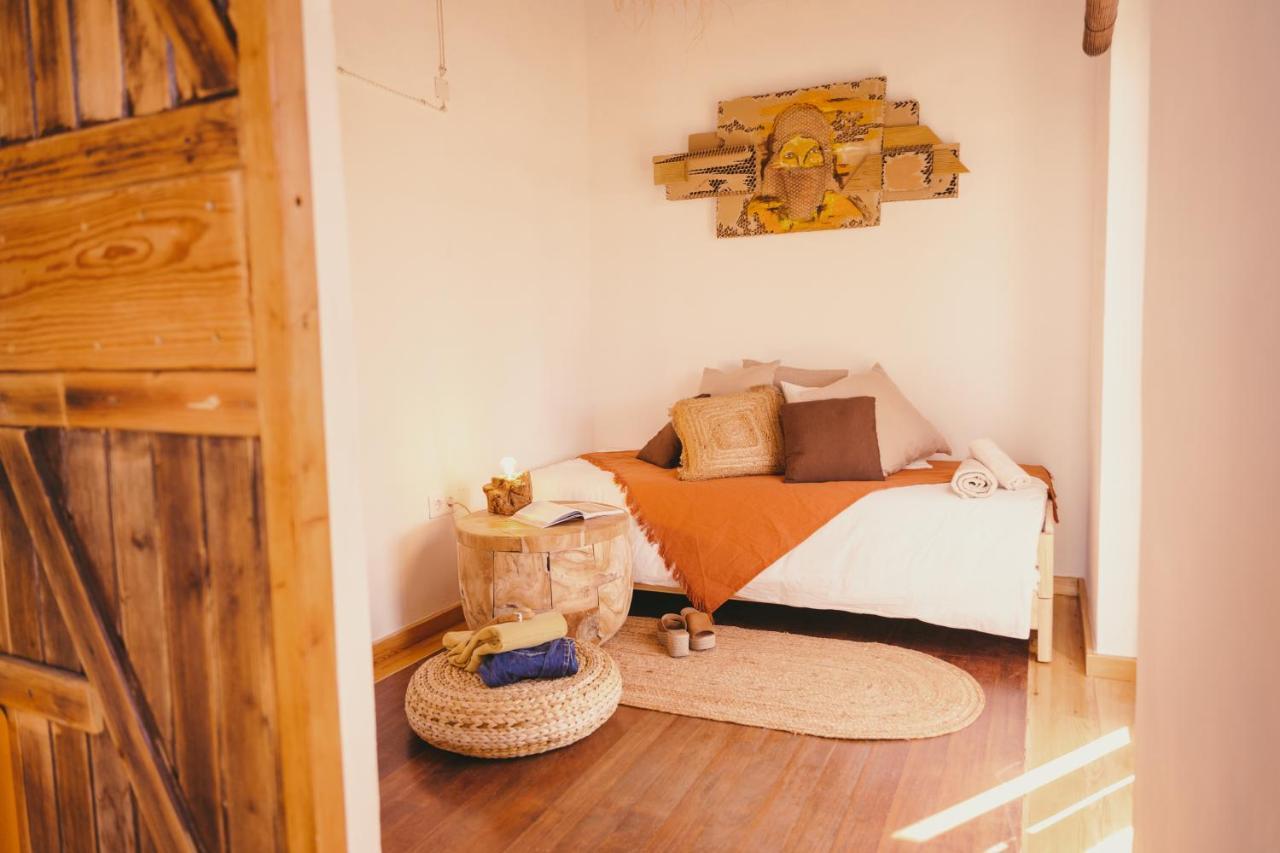 Casa Maja Villa Lajares Ngoại thất bức ảnh