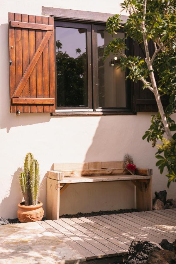 Casa Maja Villa Lajares Ngoại thất bức ảnh