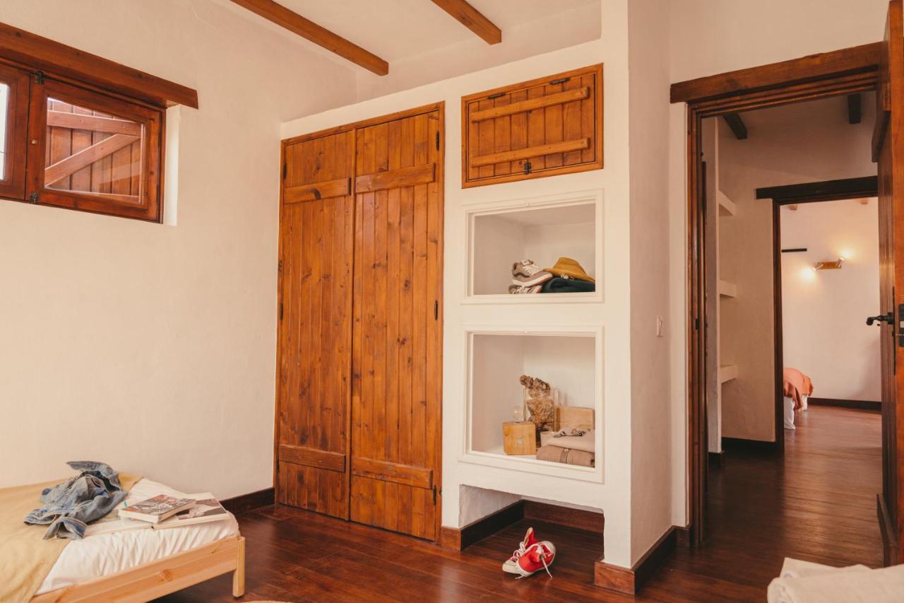 Casa Maja Villa Lajares Ngoại thất bức ảnh
